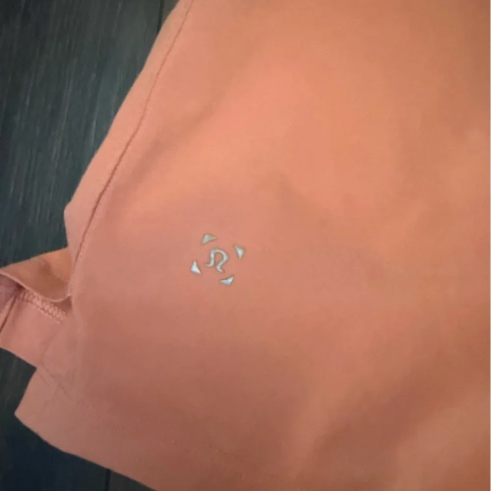 Lululemon T.H.E. Short 7